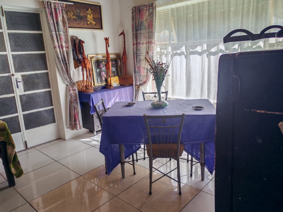 4 Bedroom Property for Sale in Sasolburg Ext 15 Free State
